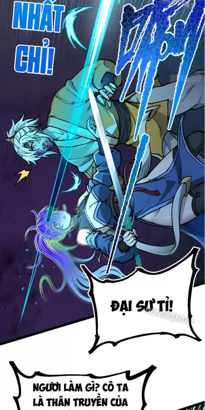 đọc truyện Ta Làm Cặn Bã Ở Tu Tiên Giới Chương 15 ảnh 10 tại Thiên Thai Truyện