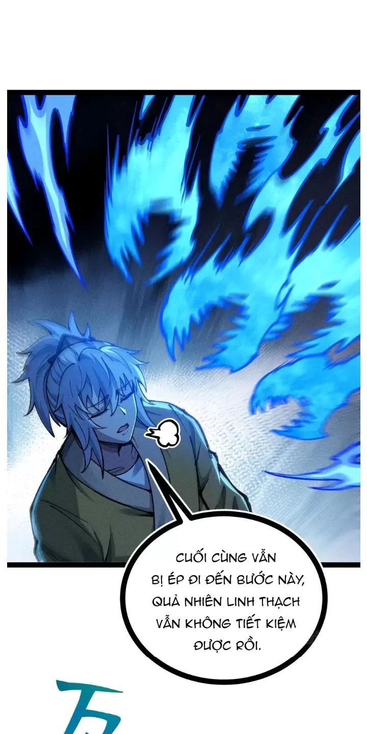 đọc truyện Ta Làm Cặn Bã Ở Tu Tiên Giới Chương 16 ảnh 23 tại Thiên Thai Truyện