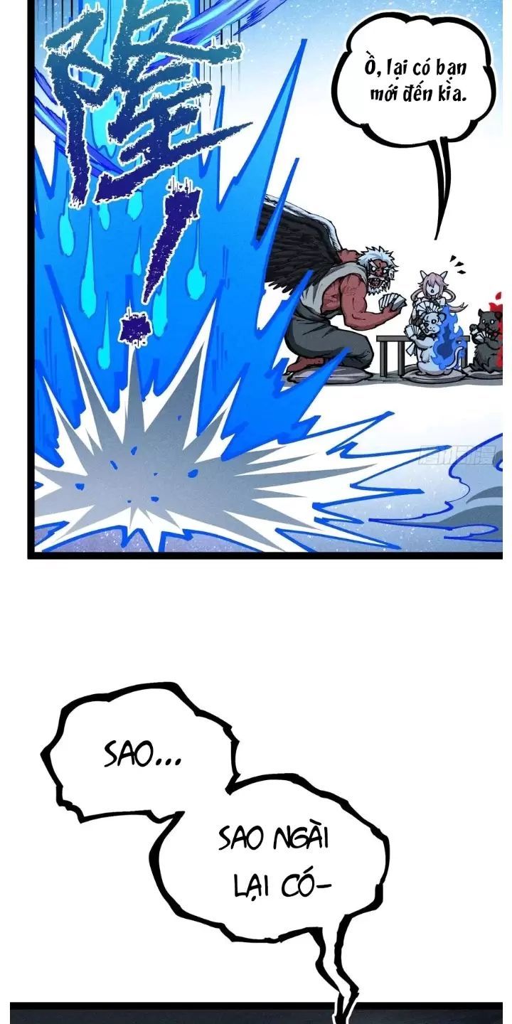 đọc truyện Ta Làm Cặn Bã Ở Tu Tiên Giới Chương 16 ảnh 26 tại Thiên Thai Truyện