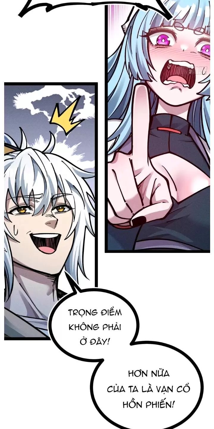 đọc truyện Ta Làm Cặn Bã Ở Tu Tiên Giới Chương 16 ảnh 28 tại Thiên Thai Truyện