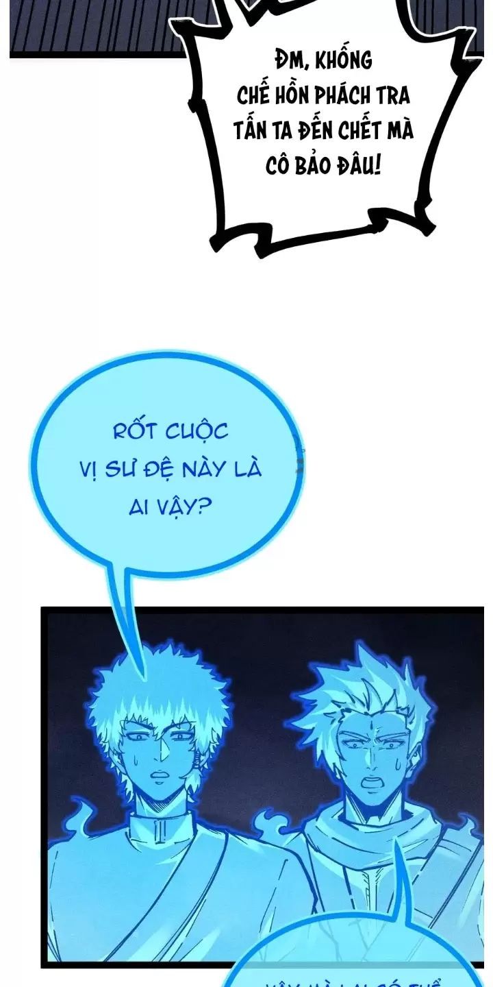 đọc truyện Ta Làm Cặn Bã Ở Tu Tiên Giới Chương 16 ảnh 32 tại Thiên Thai Truyện