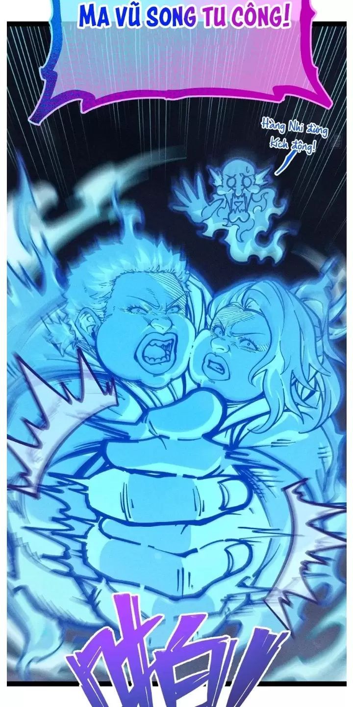 đọc truyện Ta Làm Cặn Bã Ở Tu Tiên Giới Chương 16 ảnh 34 tại Thiên Thai Truyện