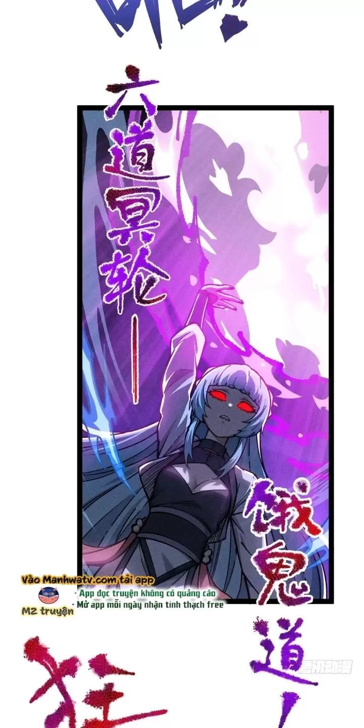 đọc truyện Ta Làm Cặn Bã Ở Tu Tiên Giới Chương 16 ảnh 35 tại Thiên Thai Truyện