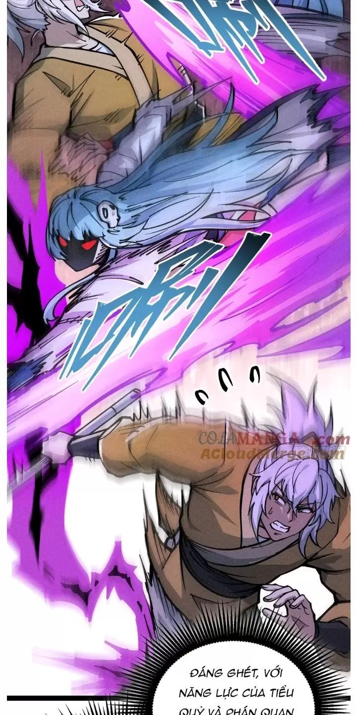 đọc truyện Ta Làm Cặn Bã Ở Tu Tiên Giới Chương 16 ảnh 37 tại Thiên Thai Truyện