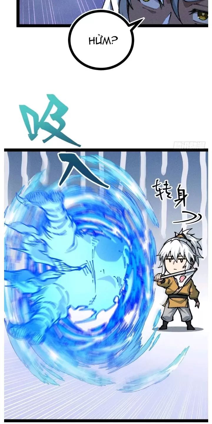 đọc truyện Ta Làm Cặn Bã Ở Tu Tiên Giới Chương 16 ảnh 39 tại Thiên Thai Truyện