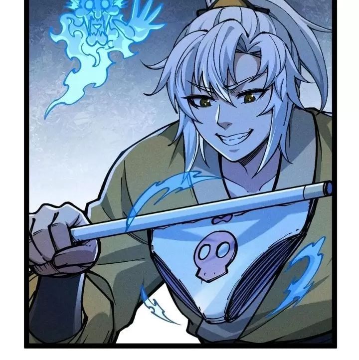 đọc truyện Ta Làm Cặn Bã Ở Tu Tiên Giới Chương 16 ảnh 41 tại Thiên Thai Truyện