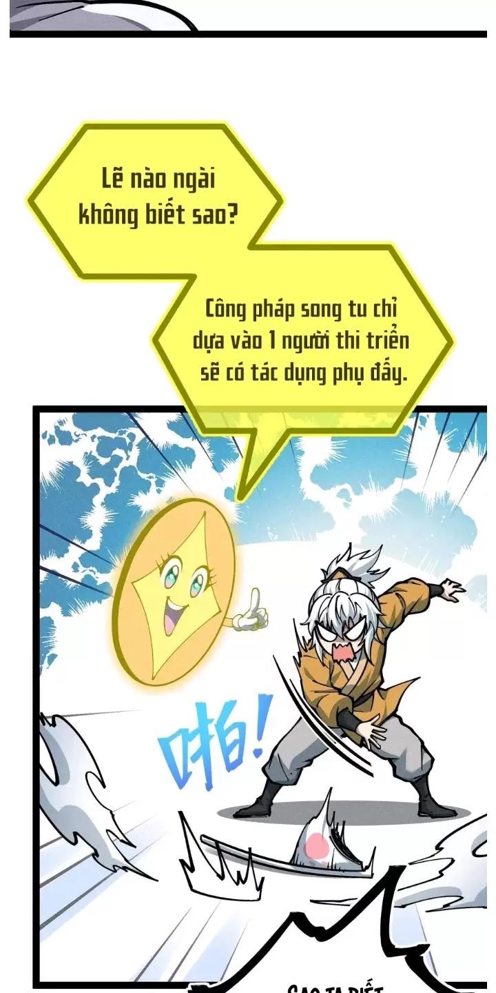 đọc truyện Ta Làm Cặn Bã Ở Tu Tiên Giới Chương 16 ảnh 44 tại Thiên Thai Truyện