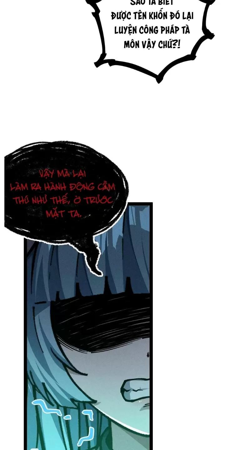 đọc truyện Ta Làm Cặn Bã Ở Tu Tiên Giới Chương 16 ảnh 45 tại Thiên Thai Truyện