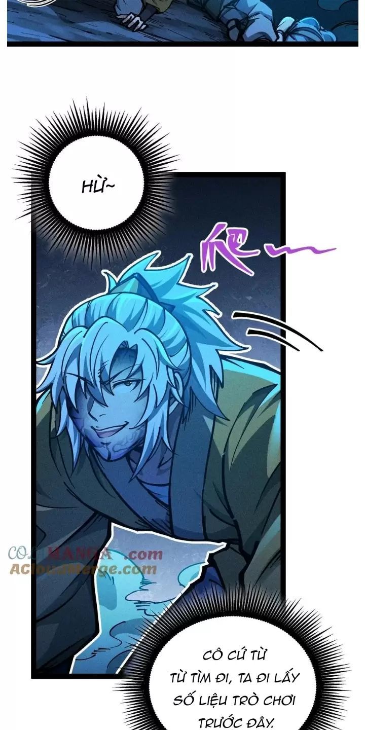 đọc truyện Ta Làm Cặn Bã Ở Tu Tiên Giới Chương 16 ảnh 8 tại Thiên Thai Truyện