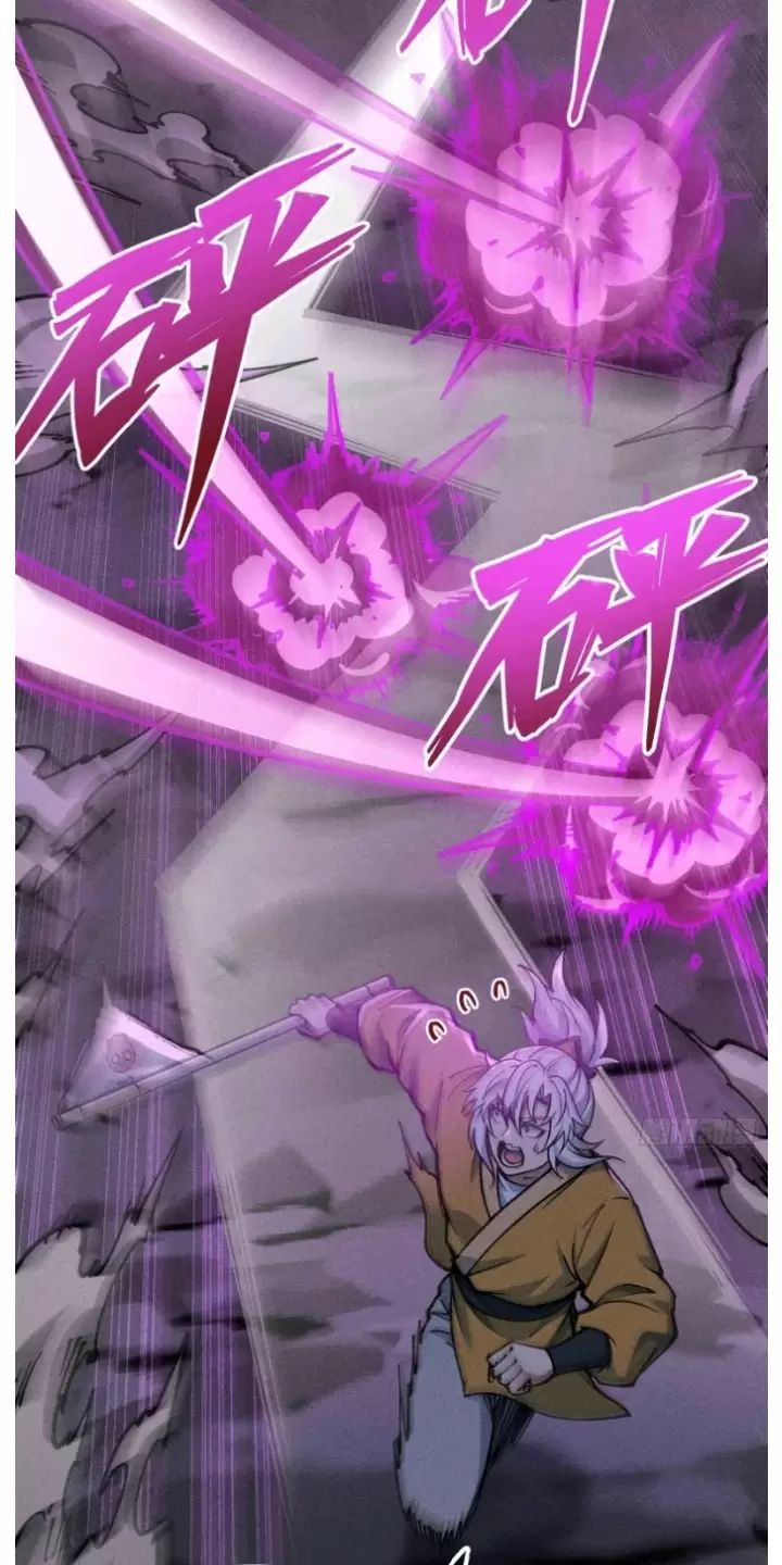 đọc truyện Ta Làm Cặn Bã Ở Tu Tiên Giới Chương 17 ảnh 17 tại Thiên Thai Truyện