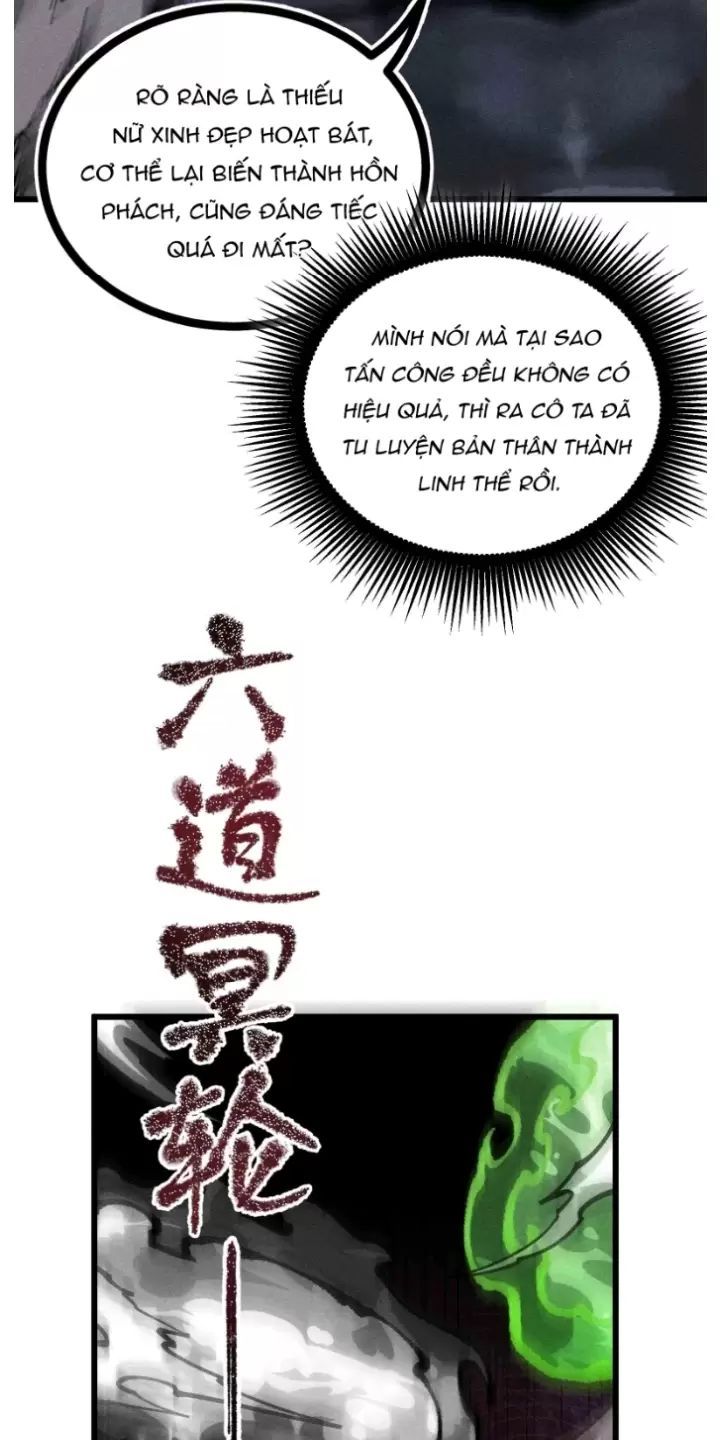 đọc truyện Ta Làm Cặn Bã Ở Tu Tiên Giới Chương 17 ảnh 18 tại Thiên Thai Truyện