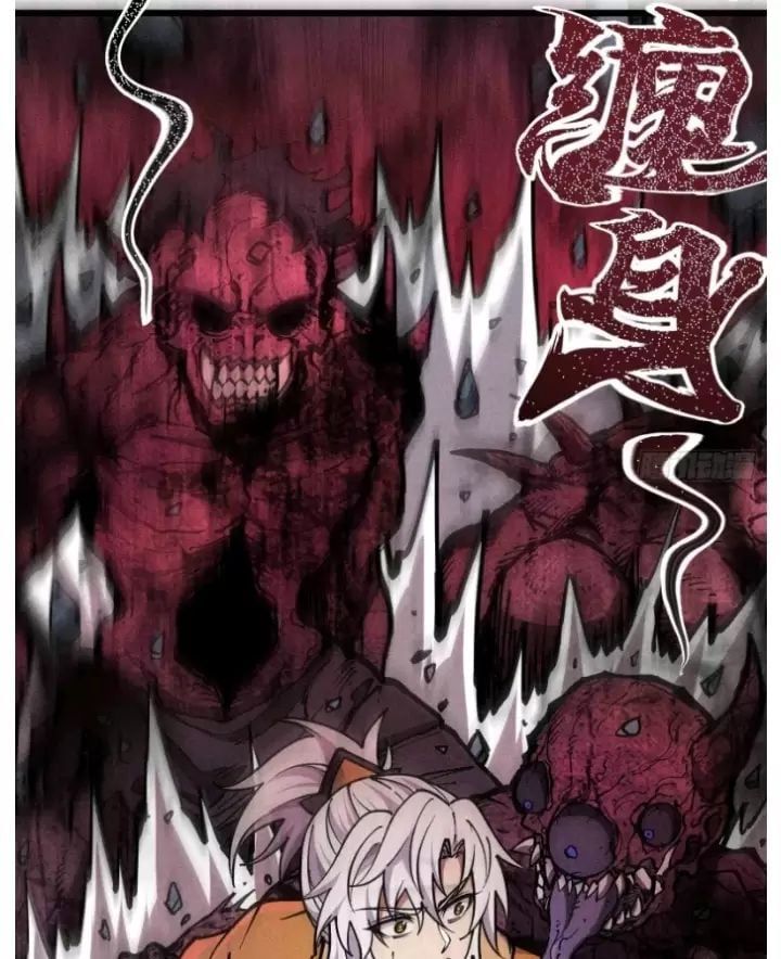 đọc truyện Ta Làm Cặn Bã Ở Tu Tiên Giới Chương 17 ảnh 20 tại Thiên Thai Truyện