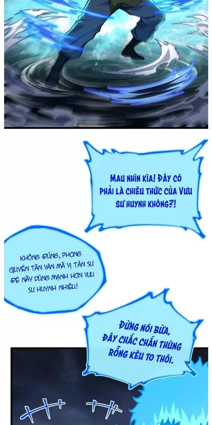 đọc truyện Ta Làm Cặn Bã Ở Tu Tiên Giới Chương 17 ảnh 4 tại Thiên Thai Truyện