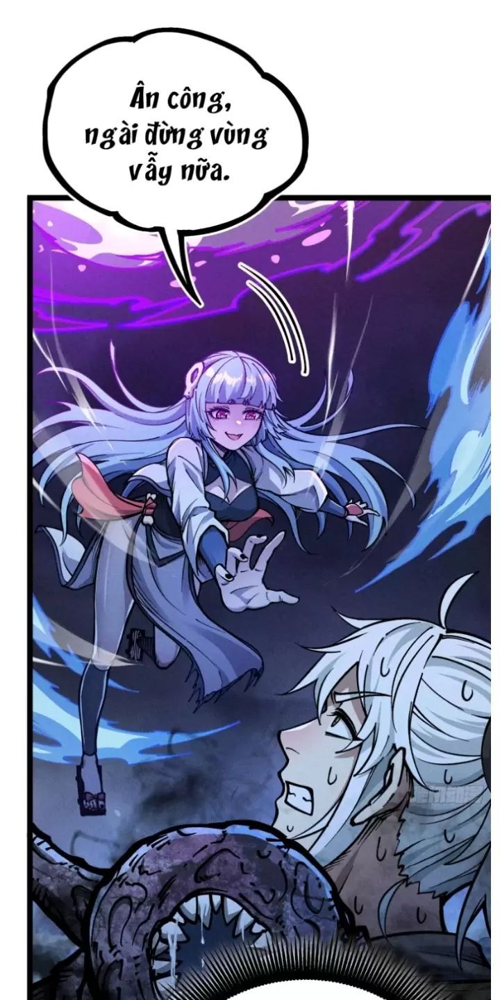 đọc truyện Ta Làm Cặn Bã Ở Tu Tiên Giới Chương 17 ảnh 22 tại Thiên Thai Truyện