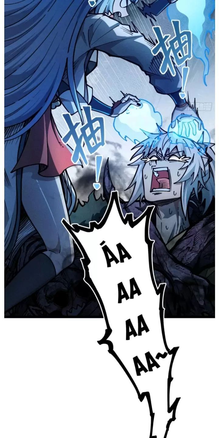 đọc truyện Ta Làm Cặn Bã Ở Tu Tiên Giới Chương 17 ảnh 26 tại Thiên Thai Truyện