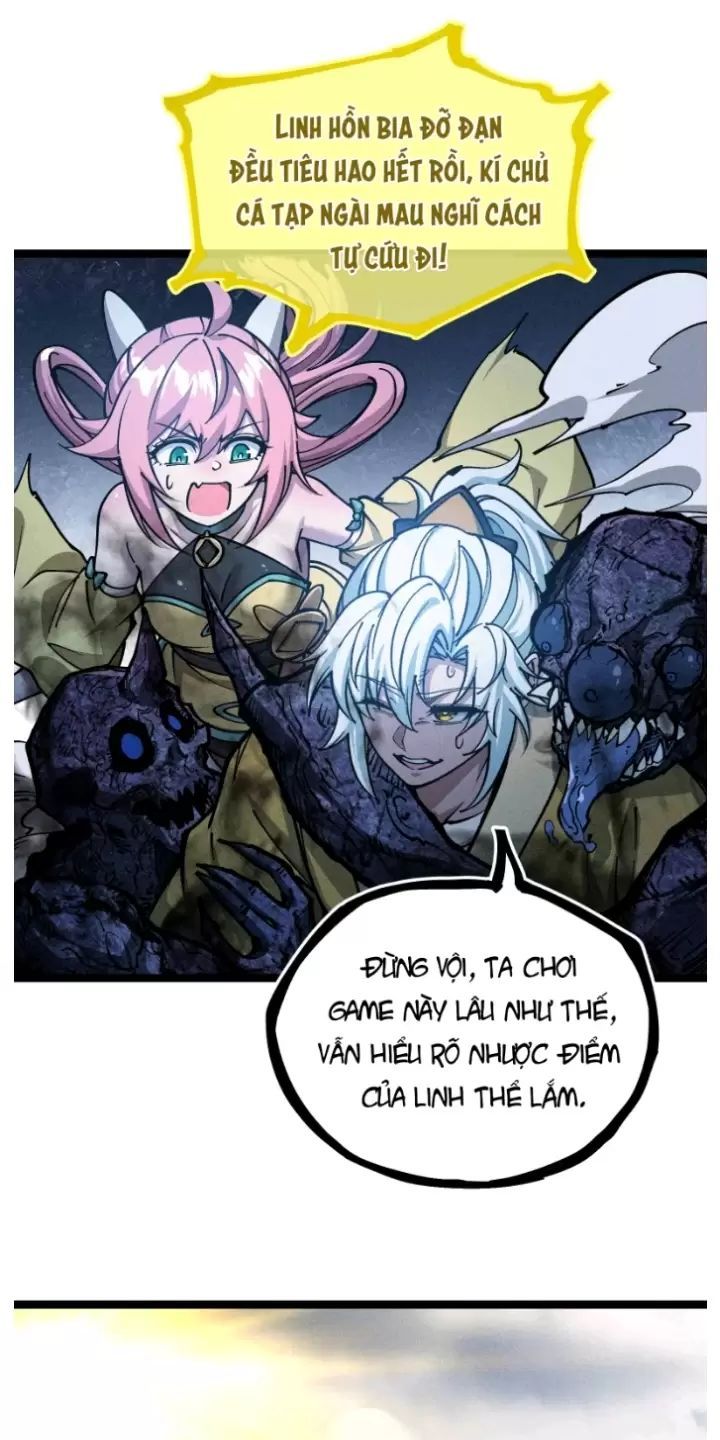 đọc truyện Ta Làm Cặn Bã Ở Tu Tiên Giới Chương 17 ảnh 28 tại Thiên Thai Truyện