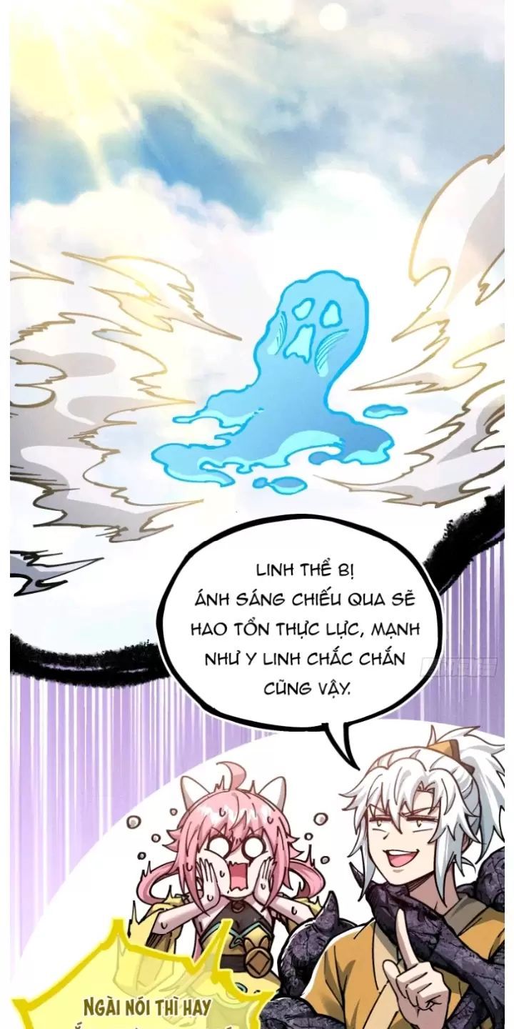 đọc truyện Ta Làm Cặn Bã Ở Tu Tiên Giới Chương 17 ảnh 29 tại Thiên Thai Truyện