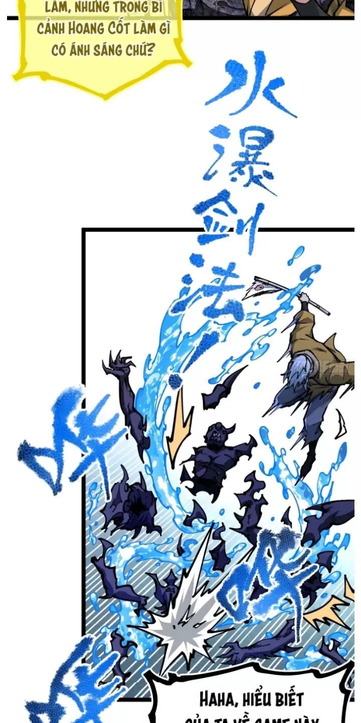 đọc truyện Ta Làm Cặn Bã Ở Tu Tiên Giới Chương 17 ảnh 30 tại Thiên Thai Truyện