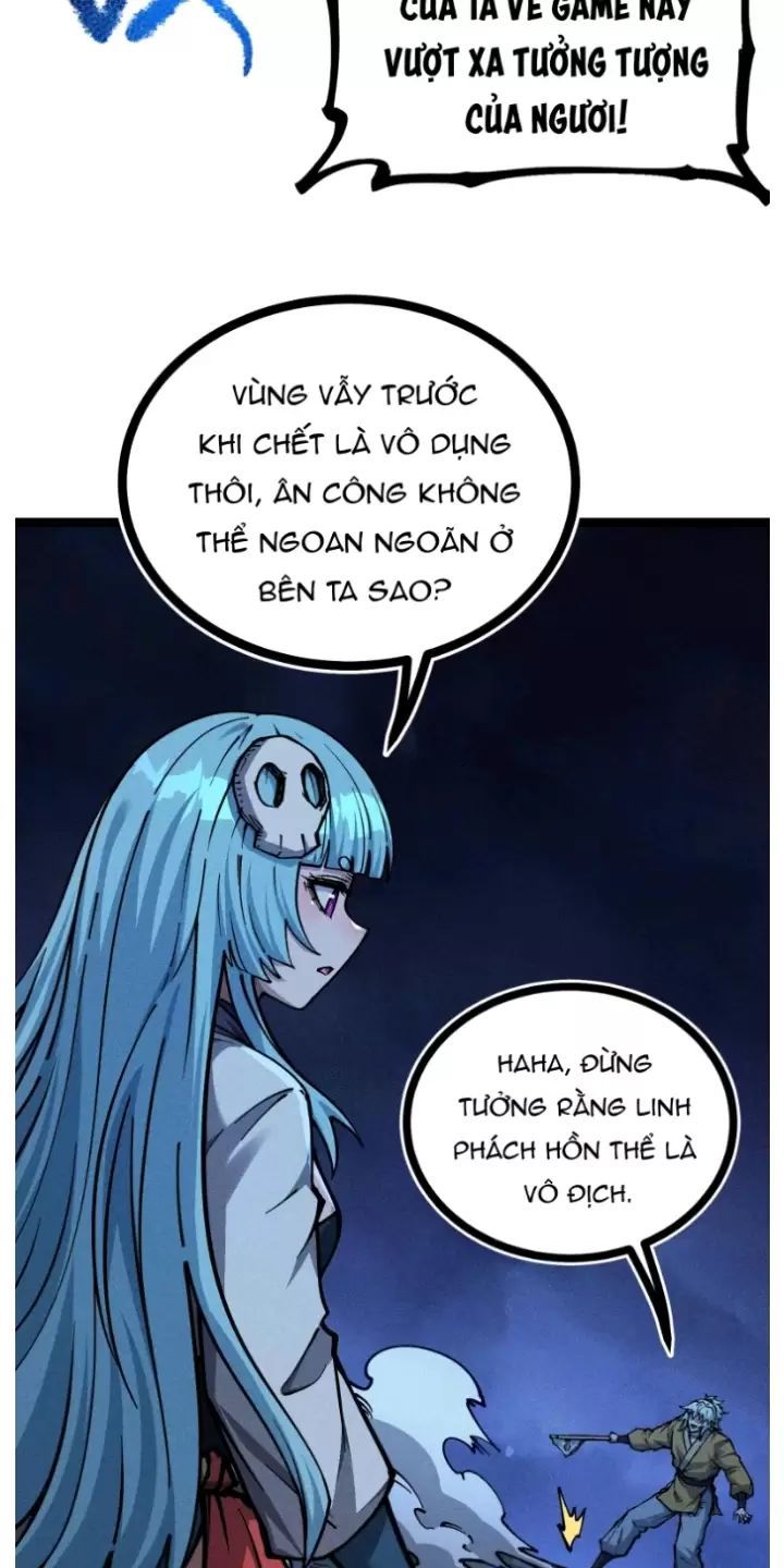 đọc truyện Ta Làm Cặn Bã Ở Tu Tiên Giới Chương 17 ảnh 31 tại Thiên Thai Truyện