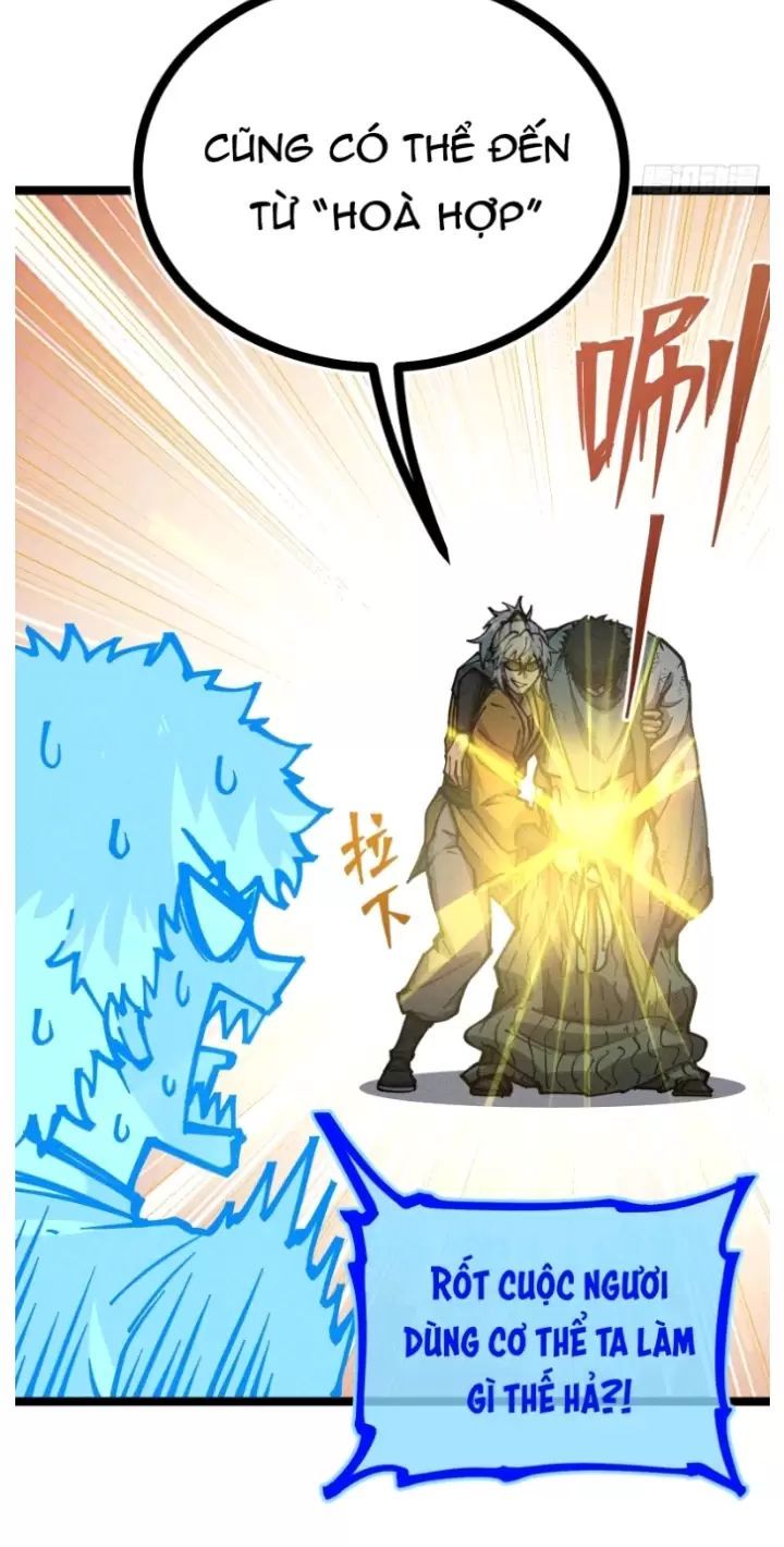 đọc truyện Ta Làm Cặn Bã Ở Tu Tiên Giới Chương 17 ảnh 33 tại Thiên Thai Truyện