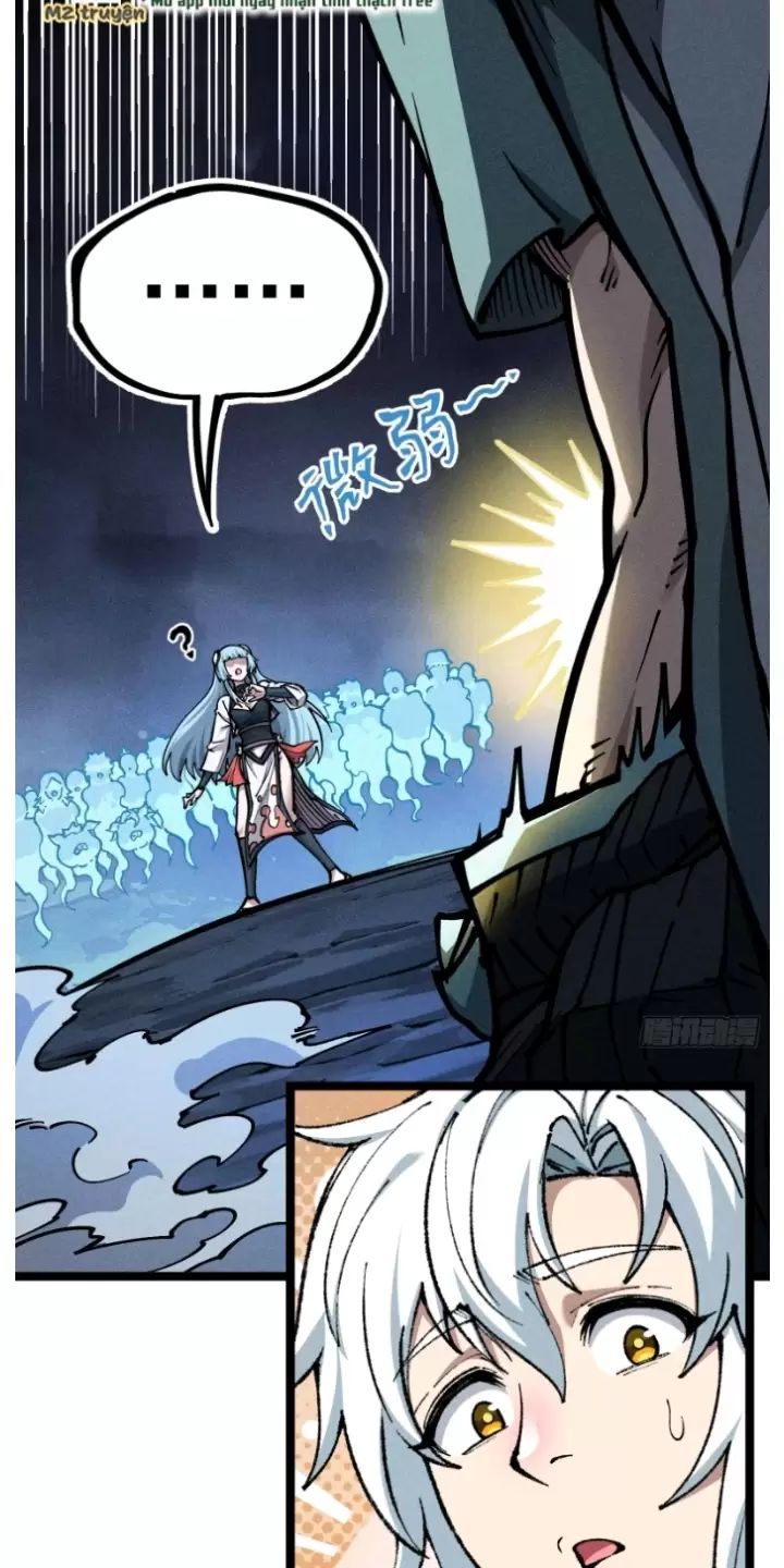 đọc truyện Ta Làm Cặn Bã Ở Tu Tiên Giới Chương 17 ảnh 35 tại Thiên Thai Truyện