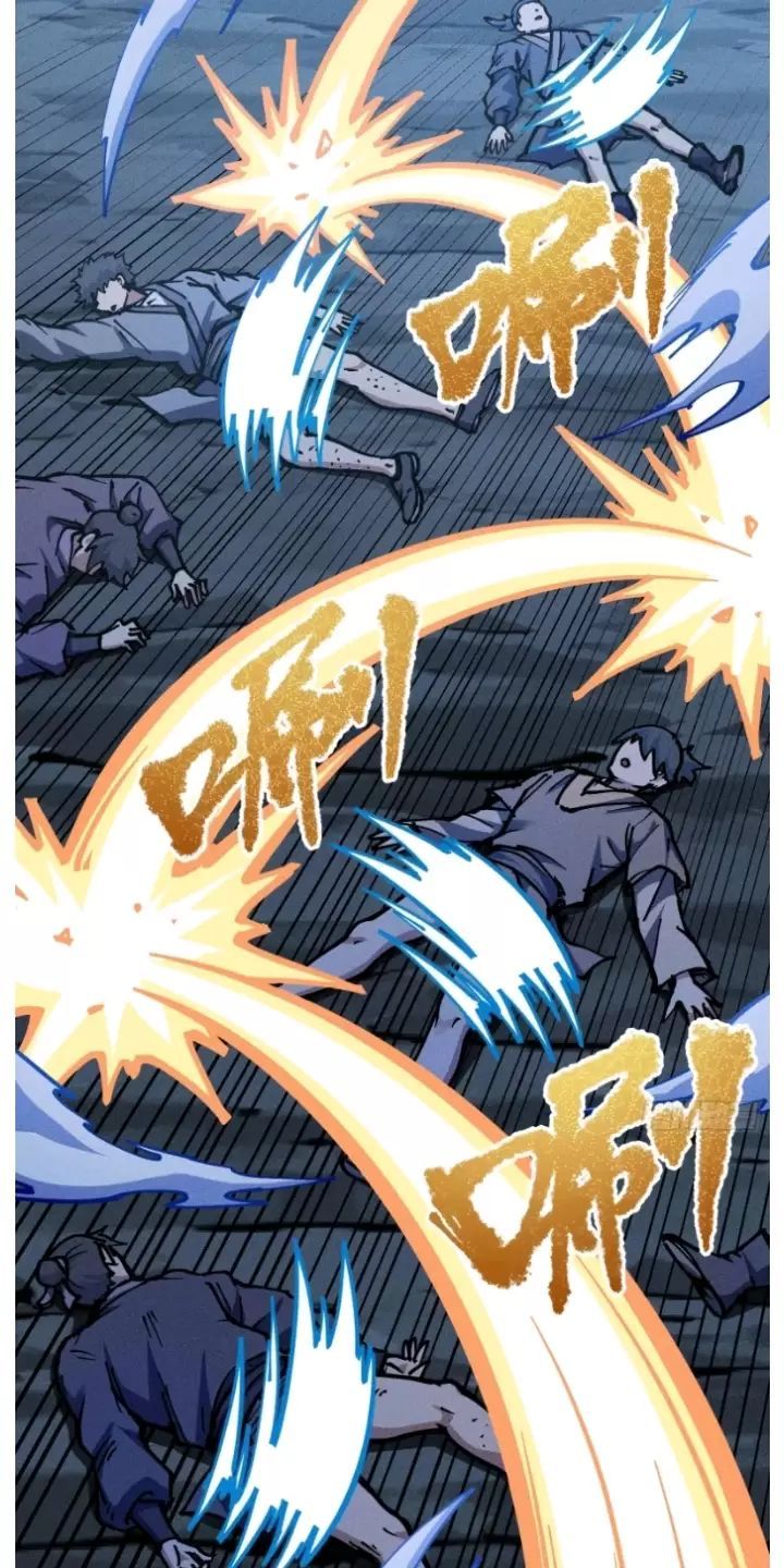 đọc truyện Ta Làm Cặn Bã Ở Tu Tiên Giới Chương 17 ảnh 41 tại Thiên Thai Truyện