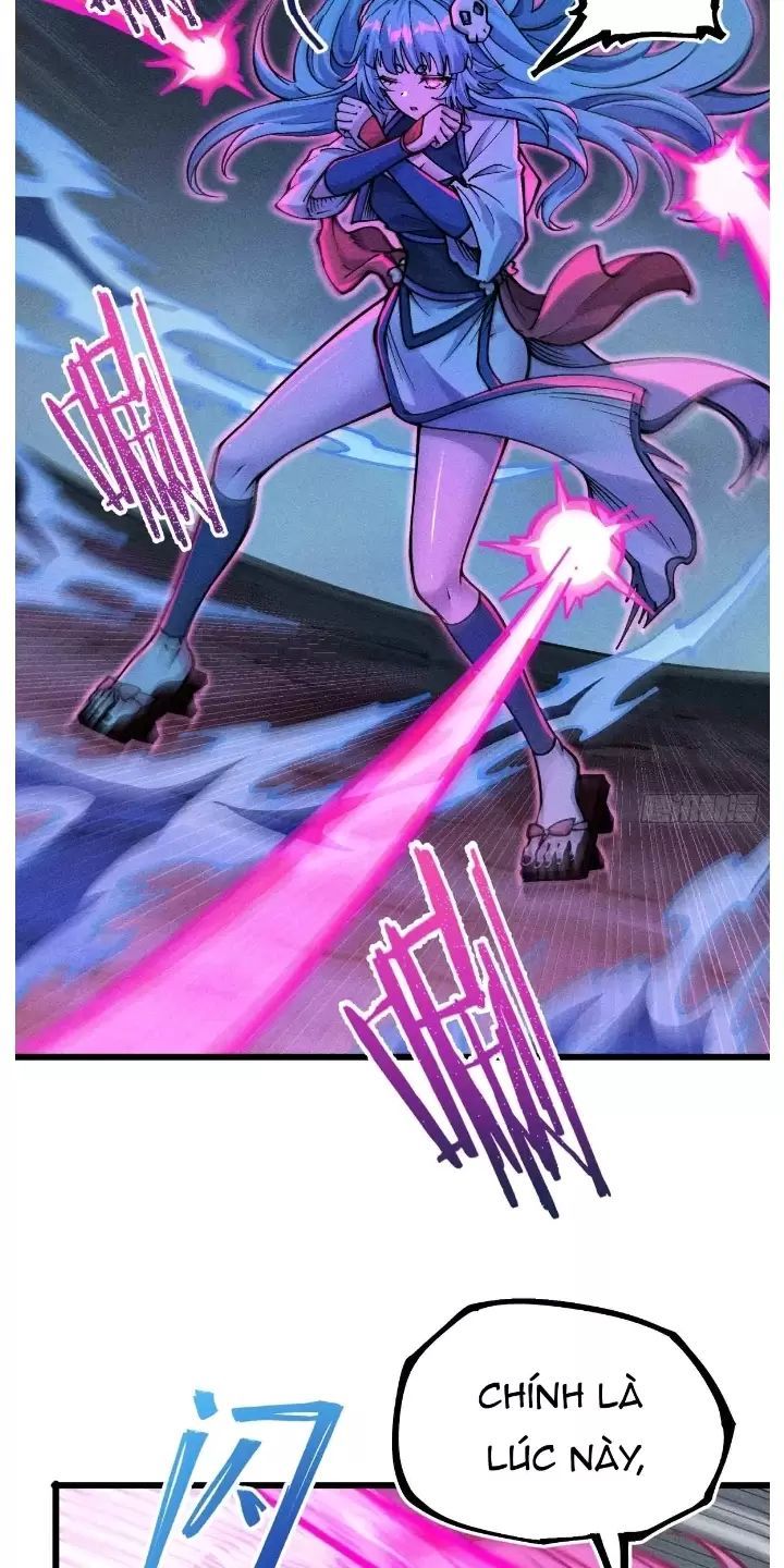 đọc truyện Ta Làm Cặn Bã Ở Tu Tiên Giới Chương 17 ảnh 6 tại Thiên Thai Truyện