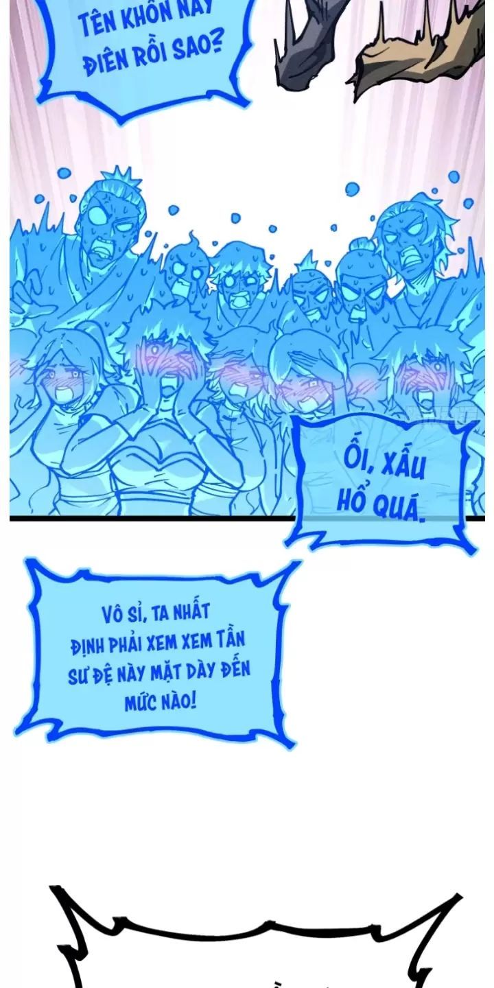 đọc truyện Ta Làm Cặn Bã Ở Tu Tiên Giới Chương 17 ảnh 43 tại Thiên Thai Truyện