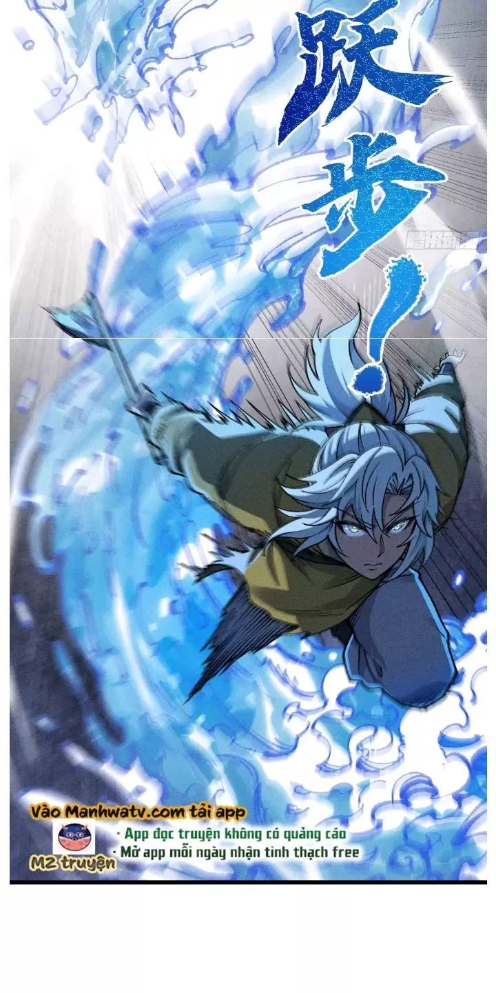 đọc truyện Ta Làm Cặn Bã Ở Tu Tiên Giới Chương 17 ảnh 8 tại Thiên Thai Truyện