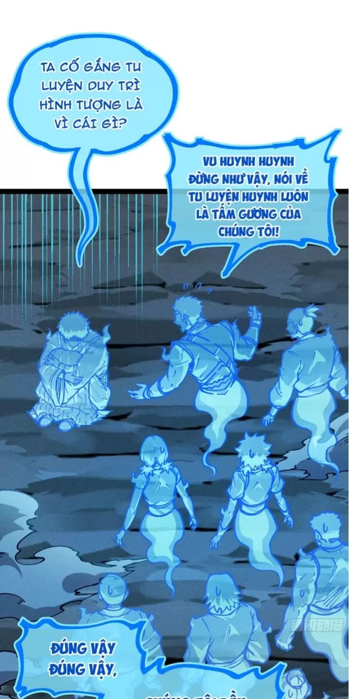 đọc truyện Ta Làm Cặn Bã Ở Tu Tiên Giới Chương 18 ảnh 3 tại Thiên Thai Truyện