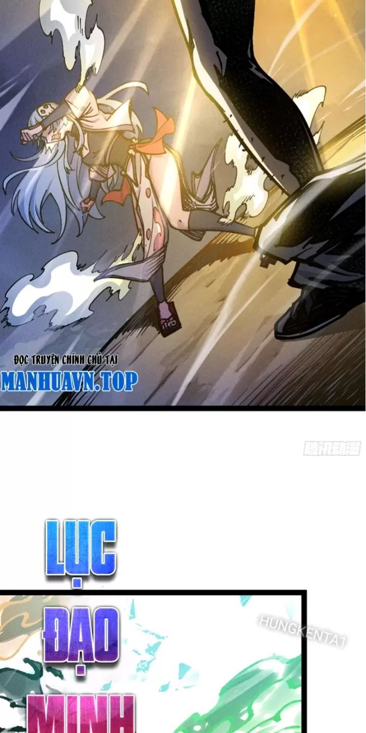 đọc truyện Ta Làm Cặn Bã Ở Tu Tiên Giới Chương 18 ảnh 14 tại Thiên Thai Truyện