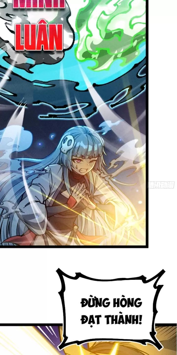 đọc truyện Ta Làm Cặn Bã Ở Tu Tiên Giới Chương 18 ảnh 15 tại Thiên Thai Truyện