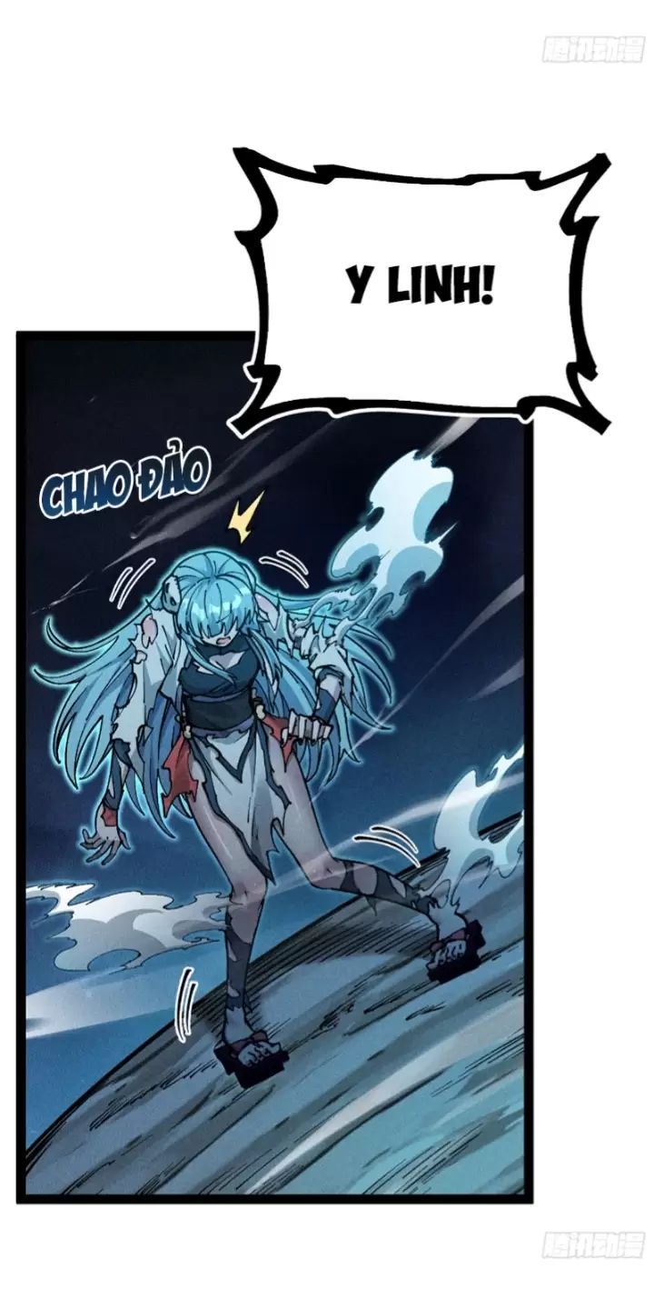 đọc truyện Ta Làm Cặn Bã Ở Tu Tiên Giới Chương 18 ảnh 21 tại Thiên Thai Truyện