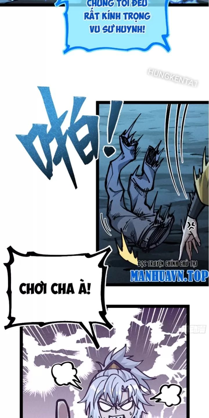 đọc truyện Ta Làm Cặn Bã Ở Tu Tiên Giới Chương 18 ảnh 4 tại Thiên Thai Truyện