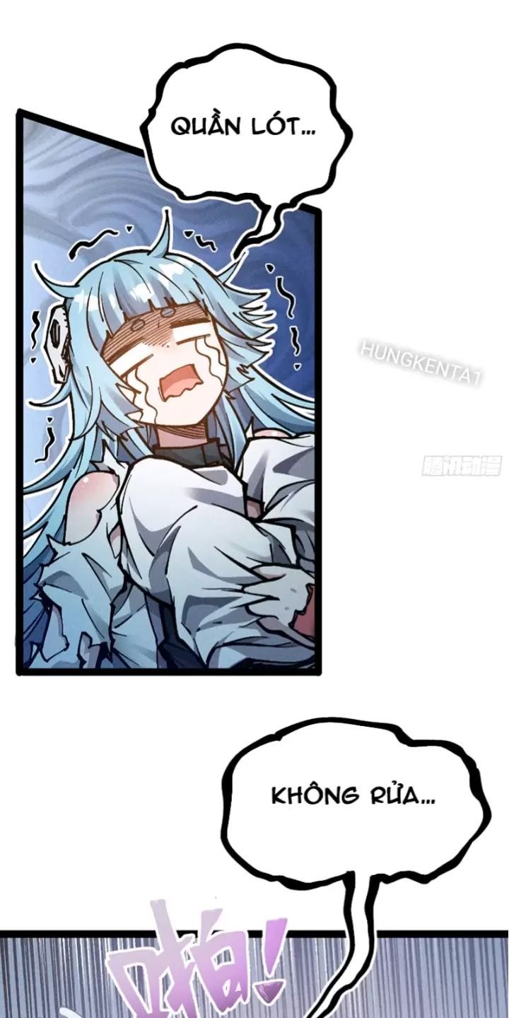 đọc truyện Ta Làm Cặn Bã Ở Tu Tiên Giới Chương 18 ảnh 26 tại Thiên Thai Truyện