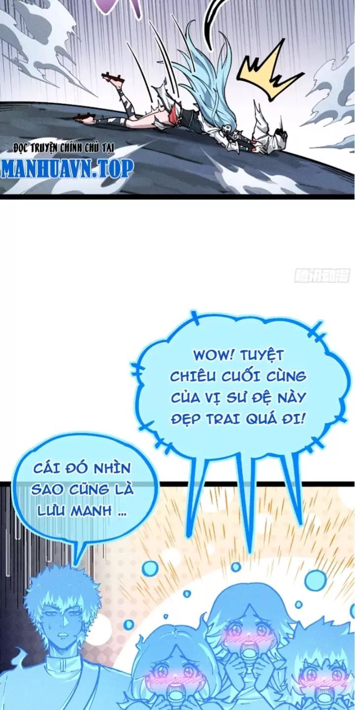 đọc truyện Ta Làm Cặn Bã Ở Tu Tiên Giới Chương 18 ảnh 27 tại Thiên Thai Truyện