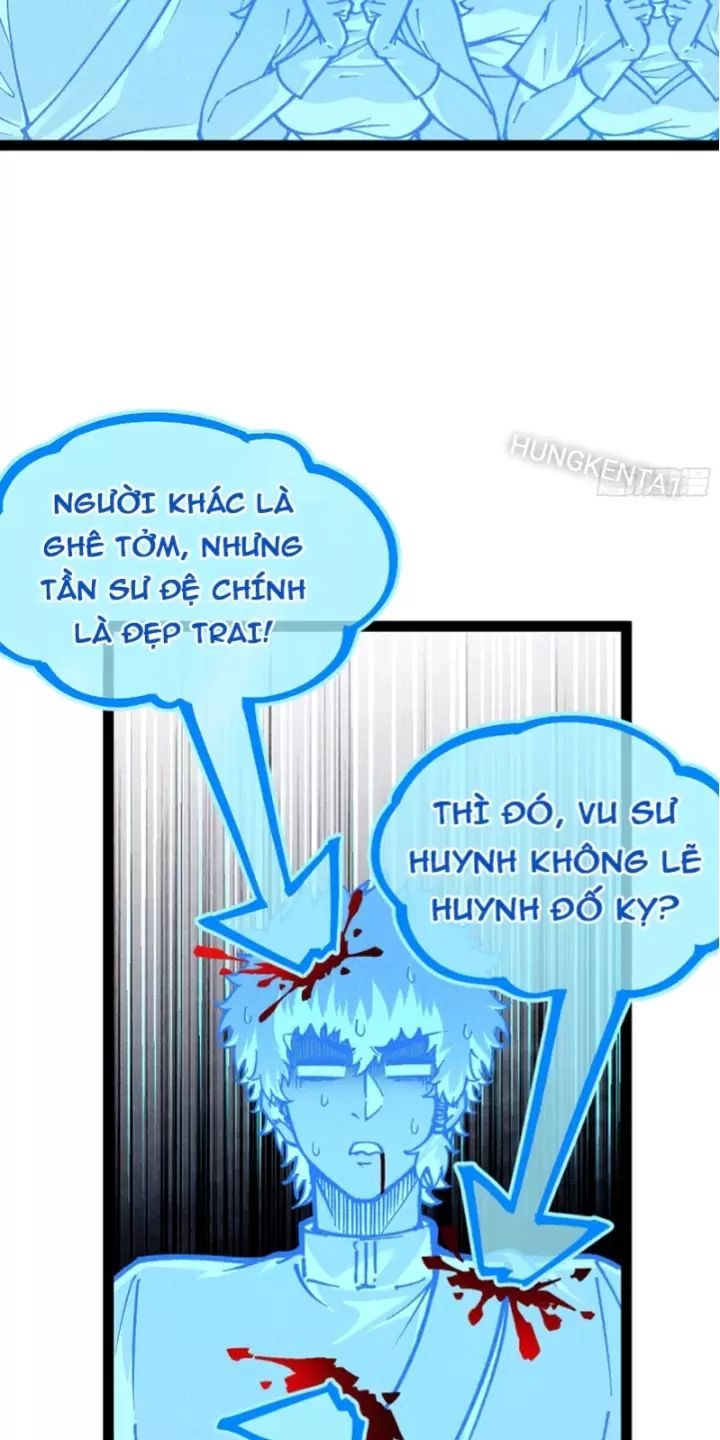 đọc truyện Ta Làm Cặn Bã Ở Tu Tiên Giới Chương 18 ảnh 28 tại Thiên Thai Truyện