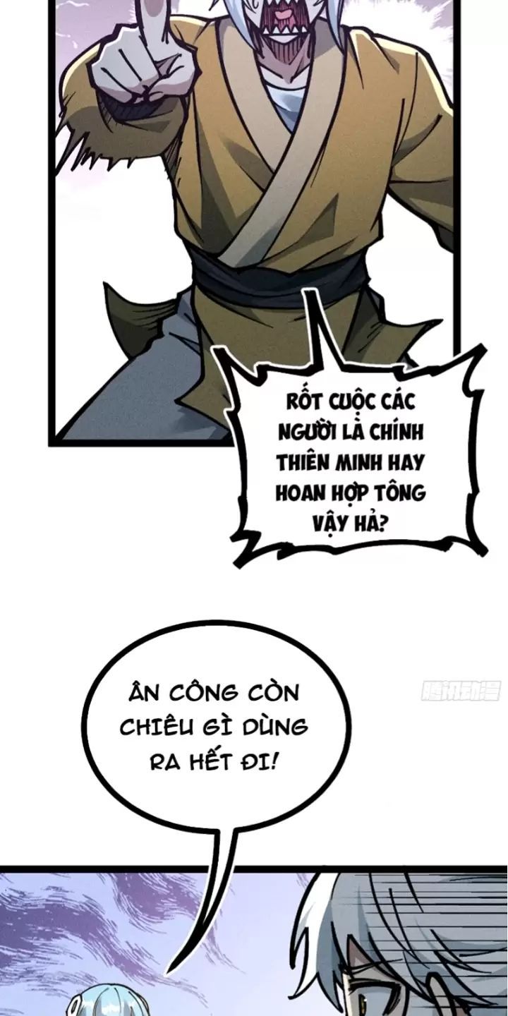 đọc truyện Ta Làm Cặn Bã Ở Tu Tiên Giới Chương 18 ảnh 5 tại Thiên Thai Truyện