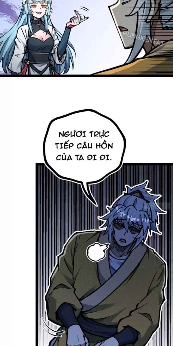 đọc truyện Ta Làm Cặn Bã Ở Tu Tiên Giới Chương 18 ảnh 6 tại Thiên Thai Truyện