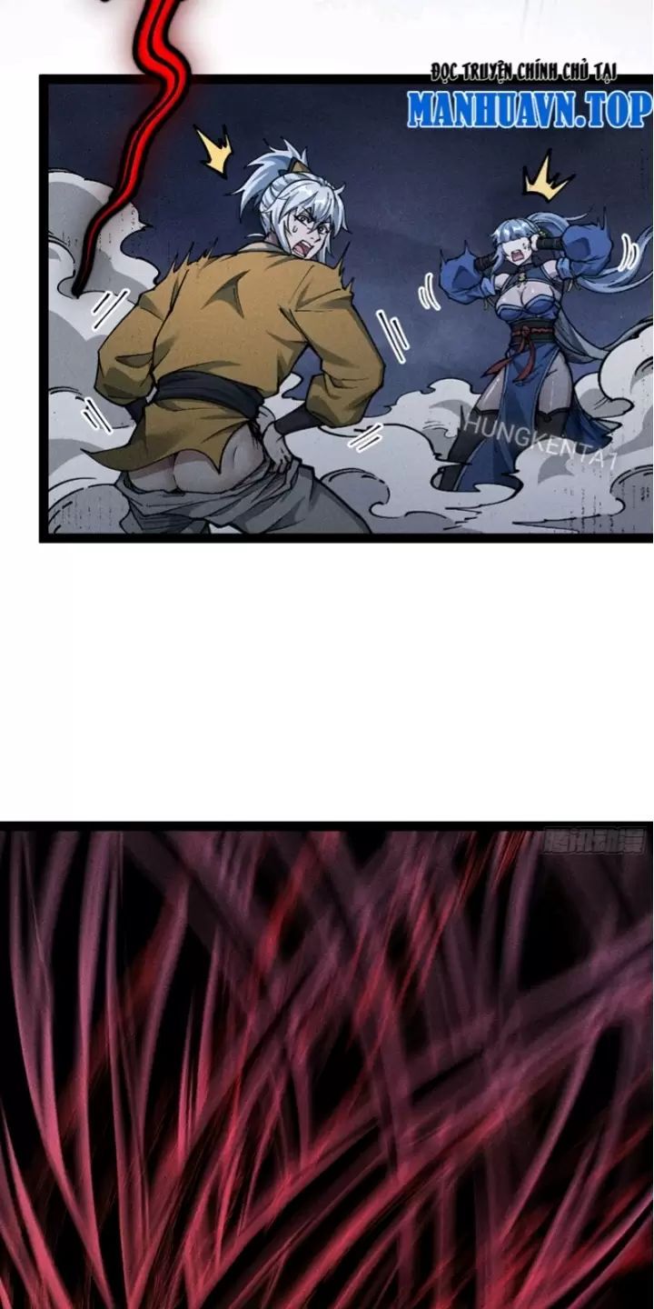 đọc truyện Ta Làm Cặn Bã Ở Tu Tiên Giới Chương 18 ảnh 42 tại Thiên Thai Truyện