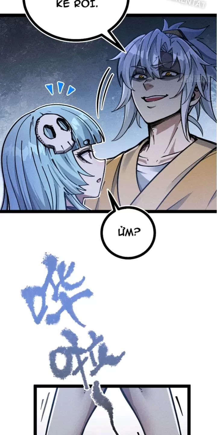 đọc truyện Ta Làm Cặn Bã Ở Tu Tiên Giới Chương 18 ảnh 9 tại Thiên Thai Truyện