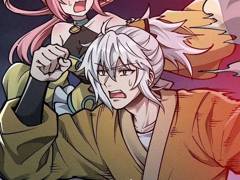 đọc truyện Ta Làm Cặn Bã Ở Tu Tiên Giới Chương 19 ảnh 77 tại Thiên Thai Truyện