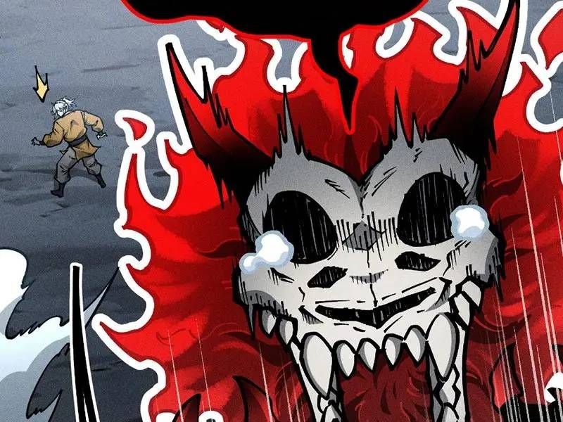 đọc truyện Ta Làm Cặn Bã Ở Tu Tiên Giới Chương 19 ảnh 83 tại Thiên Thai Truyện