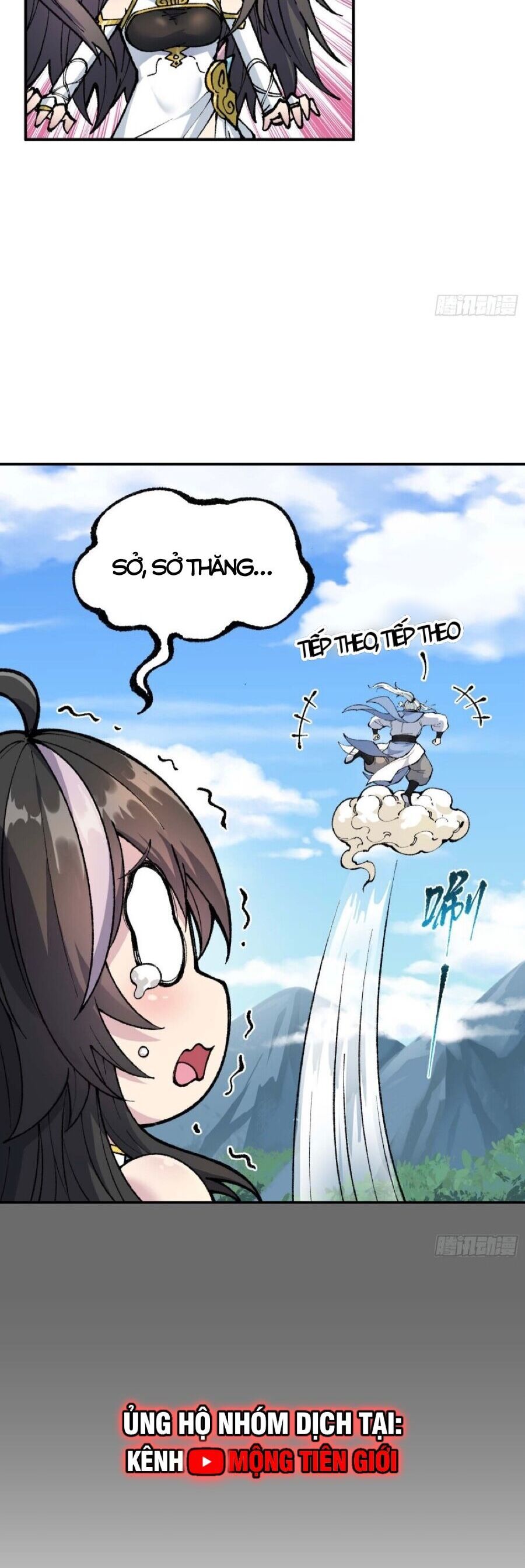 đọc truyện Ta Làm Cặn Bã Ở Tu Tiên Giới Chương 2 ảnh 14 tại Thiên Thai Truyện