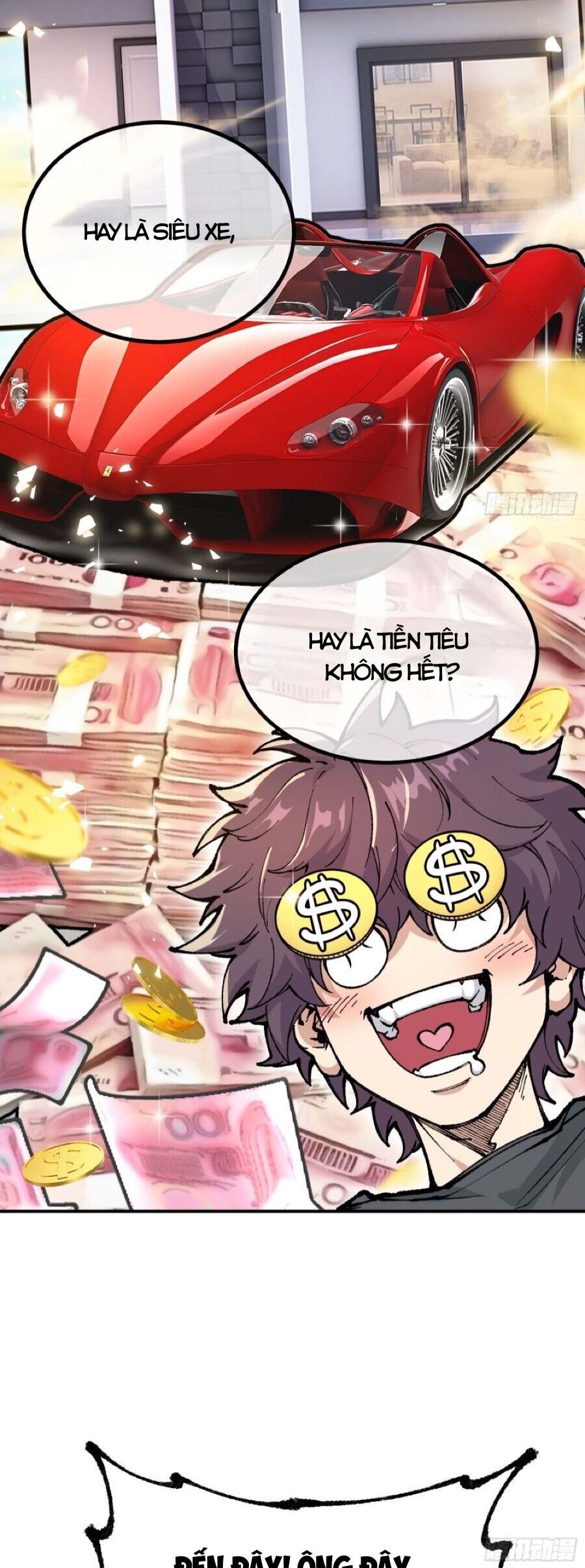 đọc truyện Ta Làm Cặn Bã Ở Tu Tiên Giới Chương 2 ảnh 17 tại Thiên Thai Truyện