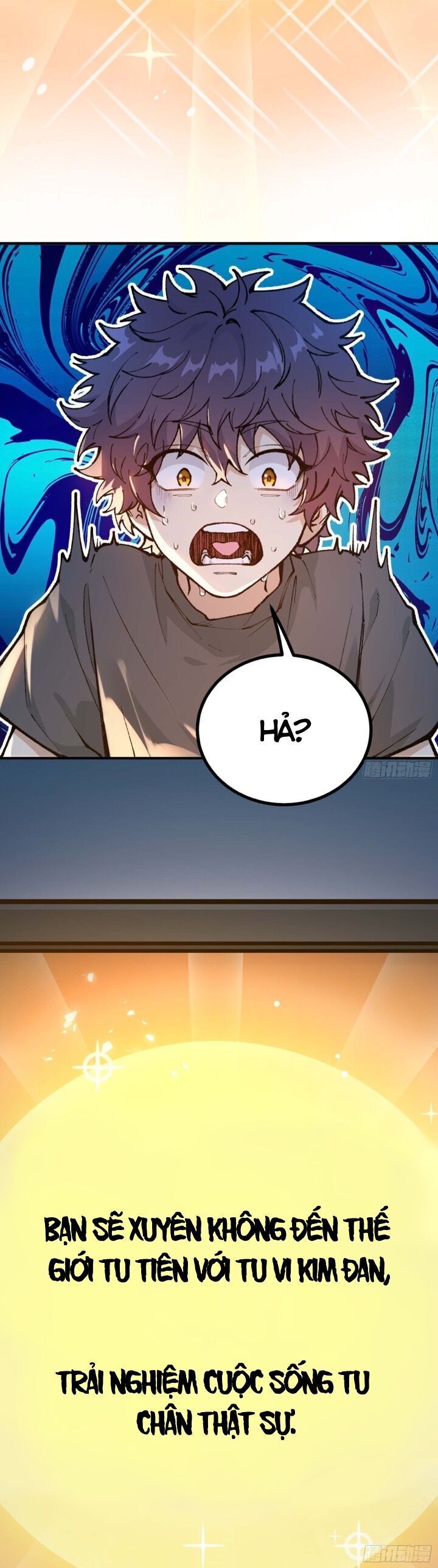 đọc truyện Ta Làm Cặn Bã Ở Tu Tiên Giới Chương 2 ảnh 20 tại Thiên Thai Truyện