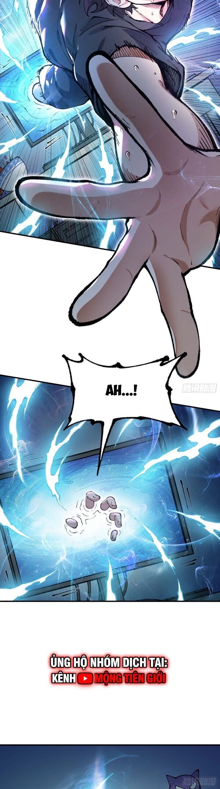 đọc truyện Ta Làm Cặn Bã Ở Tu Tiên Giới Chương 2 ảnh 23 tại Thiên Thai Truyện