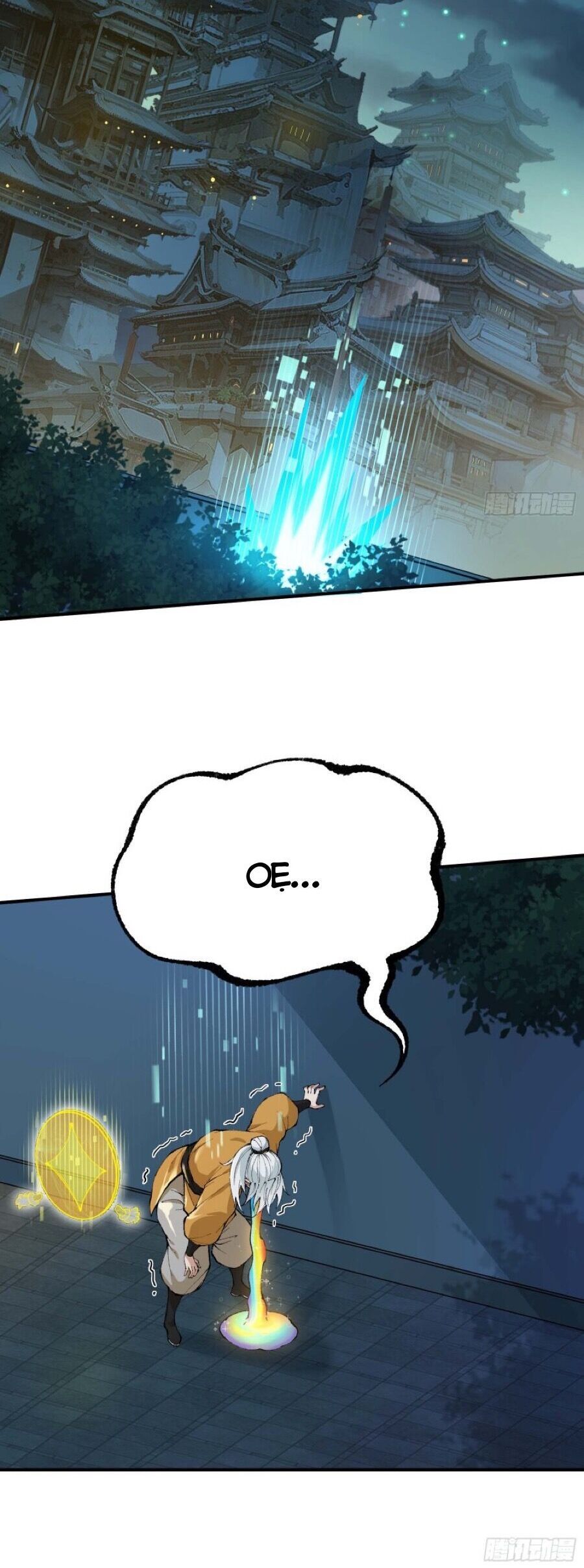 đọc truyện Ta Làm Cặn Bã Ở Tu Tiên Giới Chương 2 ảnh 25 tại Thiên Thai Truyện