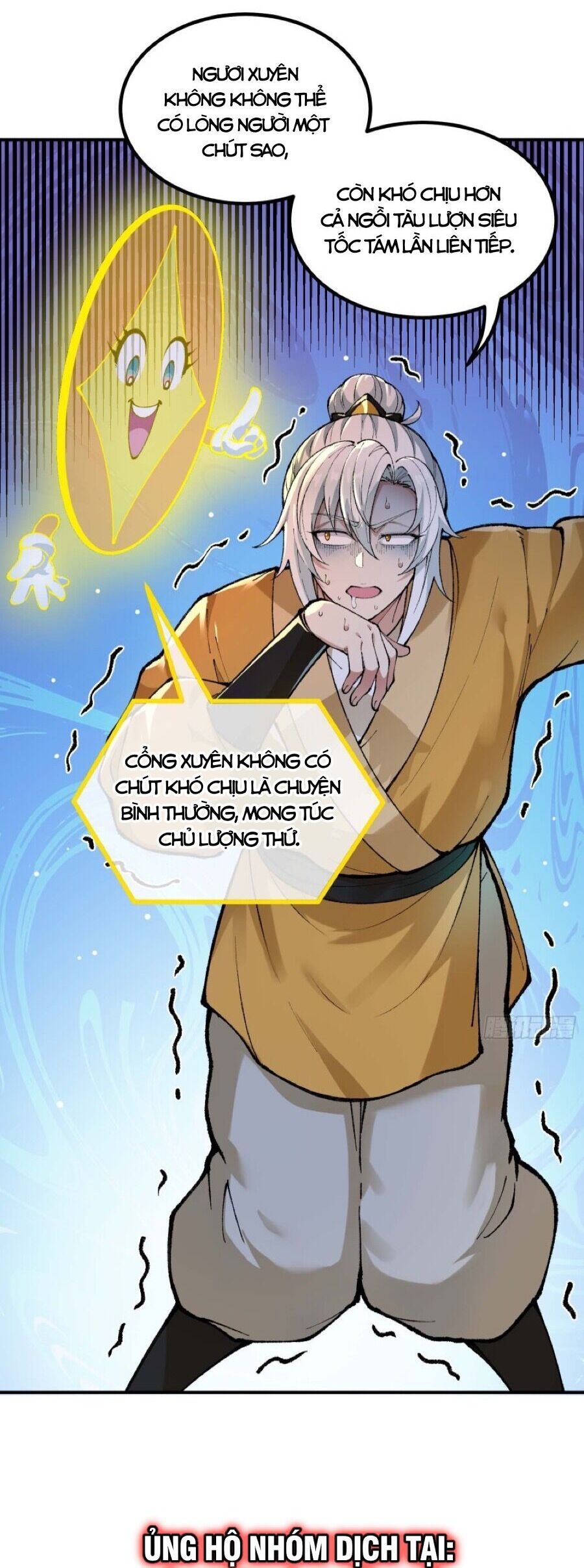 đọc truyện Ta Làm Cặn Bã Ở Tu Tiên Giới Chương 2 ảnh 26 tại Thiên Thai Truyện