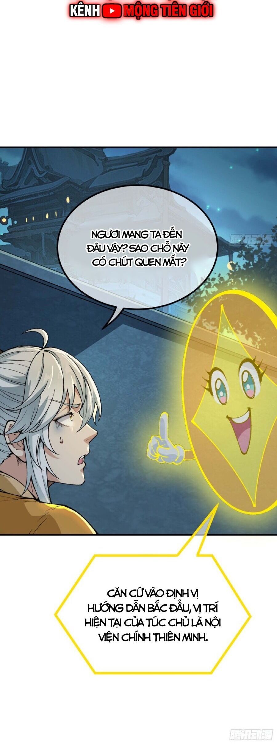 đọc truyện Ta Làm Cặn Bã Ở Tu Tiên Giới Chương 2 ảnh 27 tại Thiên Thai Truyện